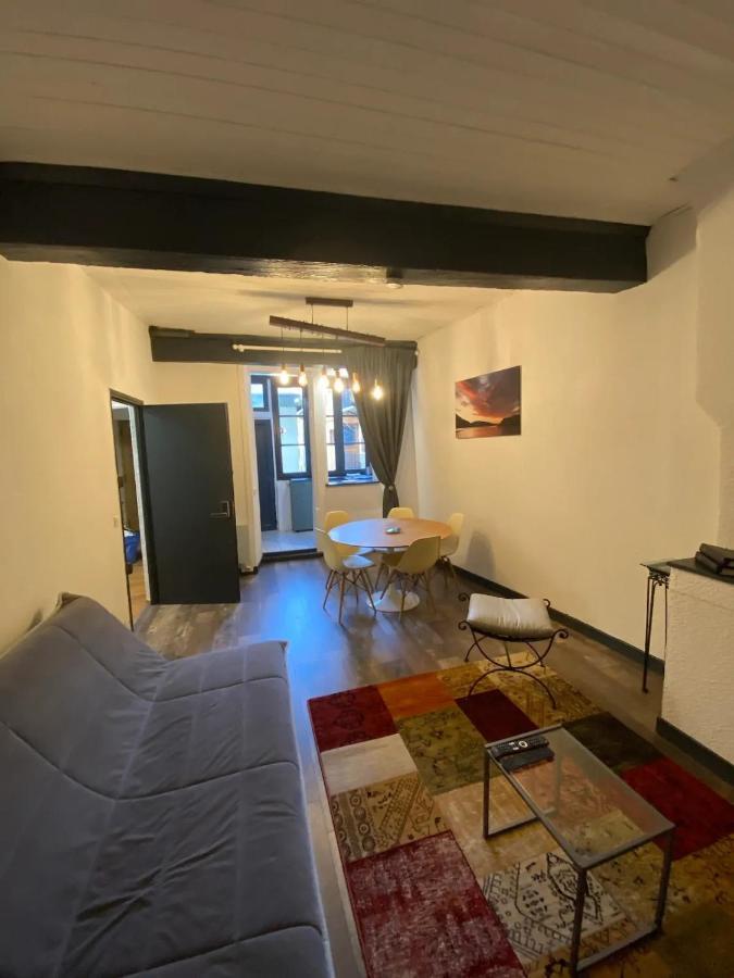 Appartement En Coeur De *