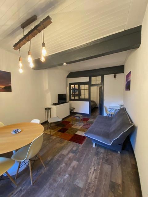 Apartment En Coeur De Chambery